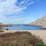 La Calanque de Morgiret