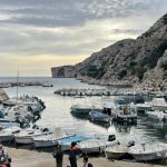 Calanque de Morgiou