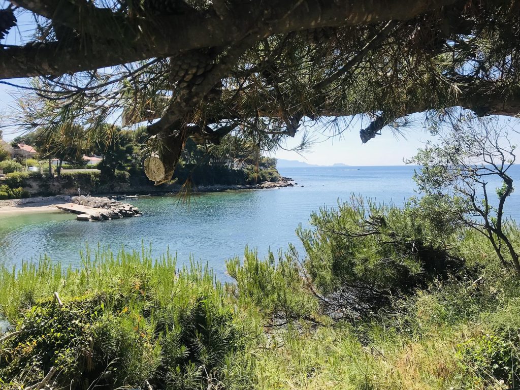 Cap Rousset