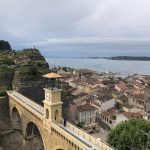 Le Pont de l'Horloge