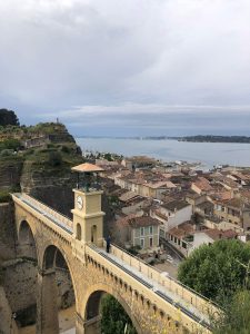 Le Pont de l'Horloge