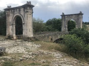 Pont Flavien