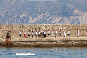 Collectif Rendez la Digue !