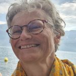 Anne Monod